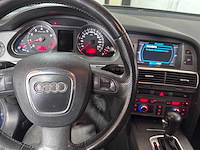 Audi - a6 limousine - 3.2 fsi quattro ed automaat- 36-sx-rl- 2006 - afbeelding 21 van  21