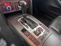Audi - a6 limousine - 3.2 fsi quattro ed automaat- 36-sx-rl- 2006 - afbeelding 7 van  21