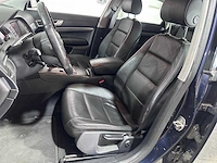 Audi - a6 limousine - 3.2 fsi quattro ed automaat- 36-sx-rl- 2006 - afbeelding 8 van  21