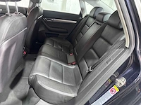 Audi - a6 limousine - 3.2 fsi quattro ed automaat- 36-sx-rl- 2006 - afbeelding 9 van  21