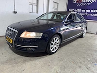 Audi - a6 limousine - 3.2 fsi quattro ed automaat- 36-sx-rl- 2006