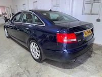 Audi - a6 limousine - 3.2 fsi quattro ed automaat- 36-sx-rl- 2006 - afbeelding 15 van  21