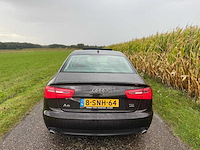 Audi - a6 limousine - quattro - 3.0 tdi q. pl. s - 8-snh-64 - 2012 - afbeelding 9 van  14