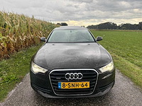 Audi - a6 limousine - quattro - 3.0 tdi q. pl. s - 8-snh-64 - 2012 - afbeelding 13 van  14