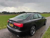 Audi - a6 limousine - quattro - 3.0 tdi q. pl. s - 8-snh-64 - 2012 - afbeelding 12 van  14
