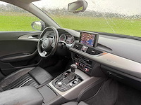 Audi - a6 limousine - quattro - 3.0 tdi q. pl. s - 8-snh-64 - 2012 - afbeelding 14 van  14