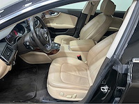 Audi - a7 - sportback 3.0 tdi - quarto plus - personenauto -2010 - afbeelding 2 van  25