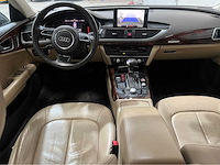 Audi - a7 - sportback 3.0 tdi - quarto plus - personenauto -2010 - afbeelding 3 van  25