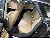 Audi - a7 - sportback 3.0 tdi - quarto plus - personenauto -2010 - afbeelding 5 van  25