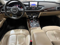 Audi - a7 - sportback 3.0 tdi - quarto plus - personenauto -2010 - afbeelding 6 van  25