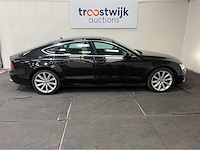 Audi - a7 - sportback 3.0 tdi - quarto plus - personenauto -2010 - afbeelding 7 van  25