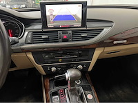Audi - a7 - sportback 3.0 tdi - quarto plus - personenauto -2010 - afbeelding 10 van  25