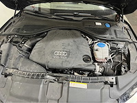 Audi - a7 - sportback 3.0 tdi - quarto plus - personenauto -2010 - afbeelding 11 van  25