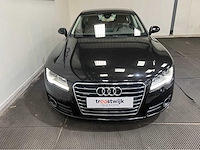 Audi - a7 - sportback 3.0 tdi - quarto plus - personenauto -2010 - afbeelding 19 van  25