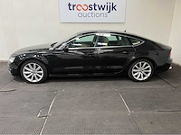Audi - a7 - sportback 3.0 tdi - quarto plus - personenauto -2010 - afbeelding 20 van  25