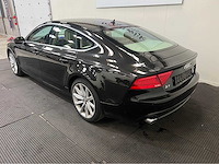 Audi - a7 - sportback 3.0 tdi - quarto plus - personenauto -2010 - afbeelding 21 van  25