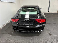 Audi - a7 - sportback 3.0 tdi - quarto plus - personenauto -2010 - afbeelding 22 van  25