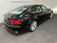 Audi - a7 - sportback 3.0 tdi - quarto plus - personenauto -2010 - afbeelding 23 van  25