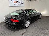 Audi - a7 - sportback 3.0 tdi - quarto plus - personenauto -2010 - afbeelding 24 van  25