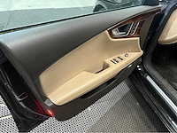 Audi - a7 - sportback 3.0 tdi - quarto plus - personenauto -2010 - afbeelding 25 van  25