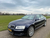 Audi - a8 - 3.7 quattro pro line - 69-nz-bk - 2004 - afbeelding 1 van  14