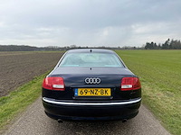 Audi - a8 - 3.7 quattro pro line - 69-nz-bk - 2004 - afbeelding 9 van  14