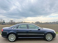 Audi - a8 - 3.7 quattro pro line - 69-nz-bk - 2004 - afbeelding 11 van  14