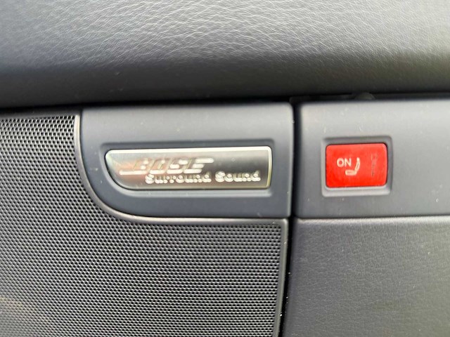 Audi - a8 - 3.7 quattro pro line - 69-nz-bk - 2004 - afbeelding 6 van  14