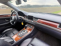 Audi - a8 - 3.7 quattro pro line - 69-nz-bk - 2004 - afbeelding 14 van  14