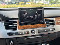 Audi - a8 - 4.2 fsi q. pro line+ - car - 2010 - afbeelding 11 van  37