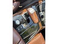 Audi - a8 - 4.2 fsi q. pro line+ - car - 2010 - afbeelding 13 van  37