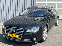 Audi - a8 - 4.2 fsi q. pro line+ - car - 2010 - afbeelding 9 van  37