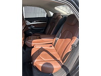 Audi - a8 - 4.2 fsi q. pro line+ - car - 2010 - afbeelding 22 van  37