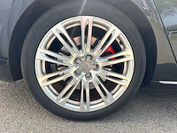 Audi - a8 - 4.2 fsi q. pro line+ - car - 2010 - afbeelding 23 van  37