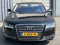 Audi - a8 - 4.2 fsi q. pro line+ - car - 2010 - afbeelding 20 van  37