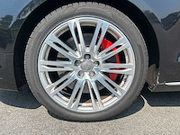 Audi - a8 - 4.2 fsi q. pro line+ - car - 2010 - afbeelding 7 van  37