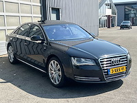 Audi - a8 - 4.2 fsi q. pro line+ - car - 2010 - afbeelding 25 van  37