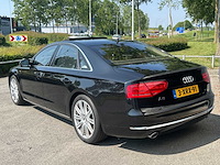 Audi - a8 - 4.2 fsi q. pro line+ - car - 2010 - afbeelding 33 van  37