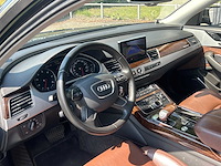 Audi - a8 - 4.2 fsi q. pro line+ - car - 2010 - afbeelding 35 van  37