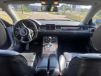 Audi - a8 - 4.2 q. exclusive lpg g3 - personenauto - afbeelding 9 van  29