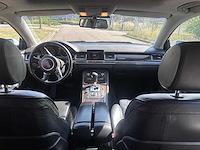 Audi - a8 - 4.2 q. exclusive lpg g3 - personenauto - afbeelding 11 van  29
