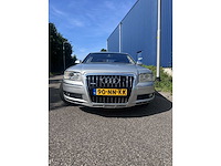 Audi - a8 - 4.2 q. exclusive lpg g3 - personenauto - afbeelding 12 van  29