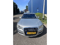 Audi - a8 - 4.2 q. exclusive lpg g3 - personenauto - afbeelding 23 van  29