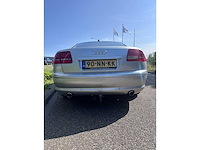 Audi - a8 - 4.2 q. exclusive lpg g3 - personenauto - afbeelding 26 van  29