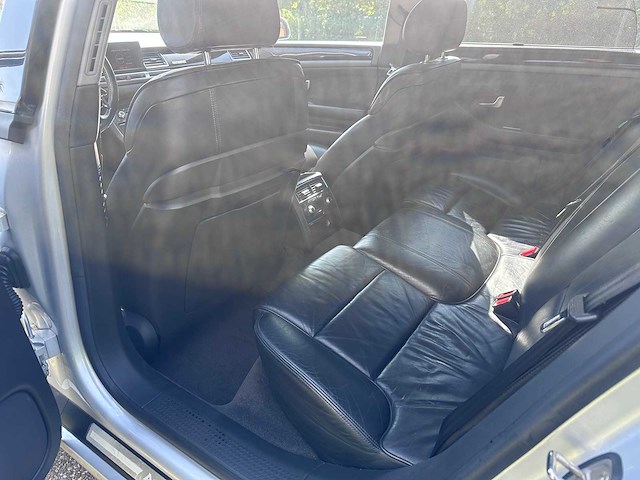 Audi - a8 - 4.2 q. exclusive lpg g3 - personenauto - afbeelding 29 van  29