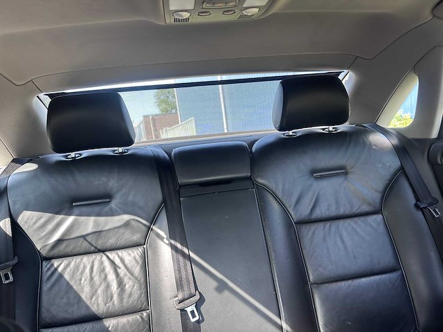 Audi - a8 - 4.2 q. exclusive lpg g3 - personenauto - afbeelding 13 van  20