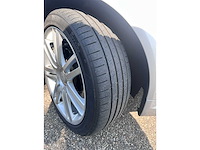 Audi - a8 - 4.2 q. exclusive lpg g3 - personenauto - afbeelding 17 van  20