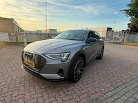 Audi - e-tron - e-tron 55 q. adv. - car - 2019 - afbeelding 1 van  21