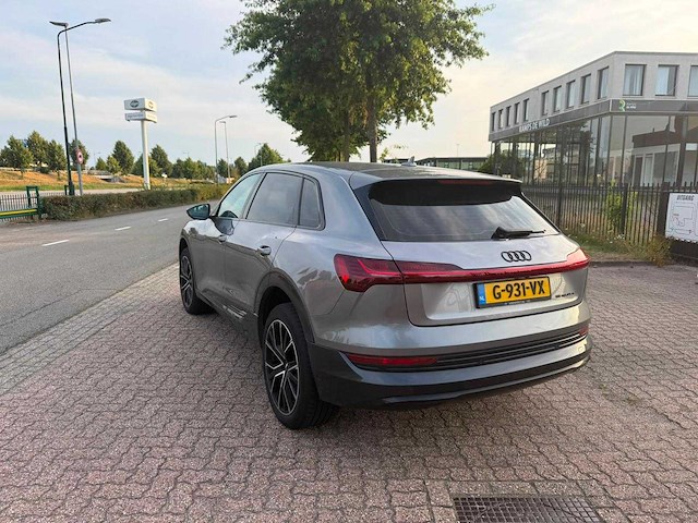 Audi - e-tron - e-tron 55 q. adv. - car - 2019 - afbeelding 15 van  21