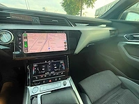 Audi - e-tron - e-tron 55 q. adv. - car - automaat - 2019 - afbeelding 13 van  21